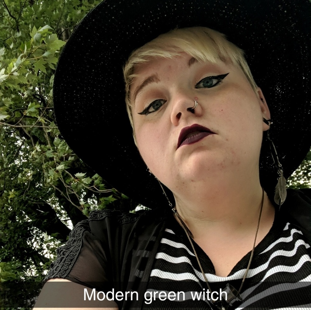 Meet your Posher, Kristen